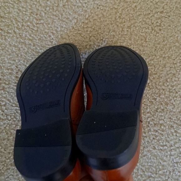 STACY ADAMS DRESS SHOES - Picture 3 of 8